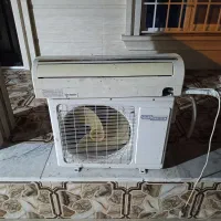 فروش کولر 12 هزار سوپر جنرال