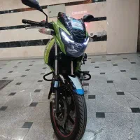 اپاچی مدل ۹۵ ۱۵۰