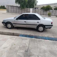 پژو 405 مدل 92 برج 11 تکسوز