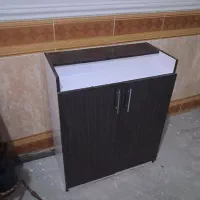 جا کفشی و دراور