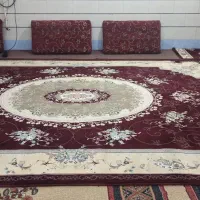 فرش|فرش|بهبهان, |دیوار
