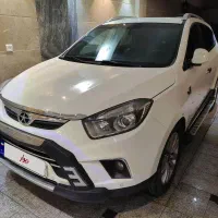 جک S5 اتومات مدل 95، کم‌کارکرد و بسیار تمیز