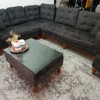 مبل ال هفت نفره