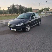 206 تیپ 5