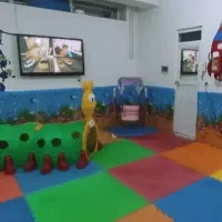 مهدکودک پرنیان بانبرز