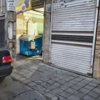 ۳۰متر ملک تجاری / سند تک برگ / فوری زیر قیمت