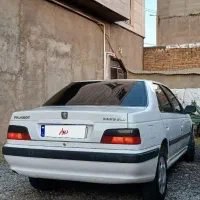 پارس xu7|خودرو سواری و وانت|قروه, |دیوار