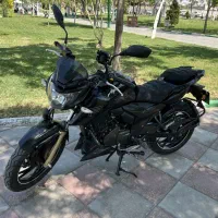 آپاچی 200 مدل 97