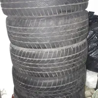 لاستیک کارکرده