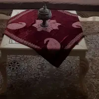 میز وسط به همراه عسلی (جلومبلی)