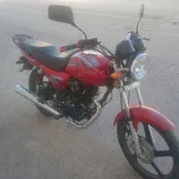 موتور انژکتوری زمرد