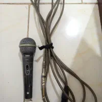 میکروفن