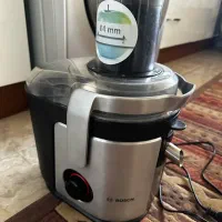 ابمیوه گیری بوش