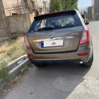 لیفان x60 مدل ۱۳۹۳|خودرو کلاسیک|تهران, مدائن|دیوار