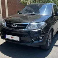 تیگو 5 اکسلنت مدل ۱۳۹۵  اقساطی/شرایطی