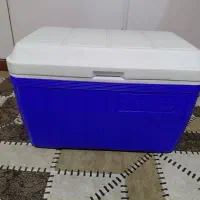 یخچال مسافرتی کلمن بزرگترین سایز