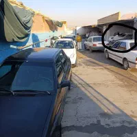 کارگر کارواش ماهر