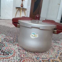 فروش زودپز درحدنو