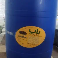 لیستین سویا
