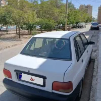 پراید 81|خودرو سواری و وانت|یزد, |دیوار