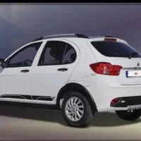 کوییک GXRL مدل405