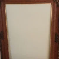تابلوی فرش و آیئنه