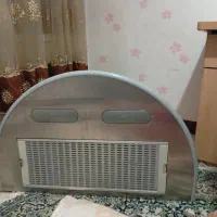 هود کن|هود|ساری, |دیوار