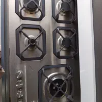 گاز،فر،هود و سینک داتیس