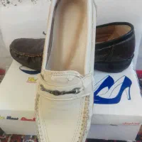 کفش طبی زنانه