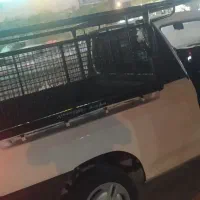 پراید وانت بار کرایه