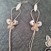 دستبند و انگشتر و گوشواره و النگو