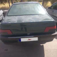 فروش پژو 405