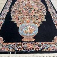 فرش ۱۰۰۰ شونه تراکم ۳۰۰ نقشه سالاری