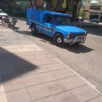 حمل بار به تمام نقات استان