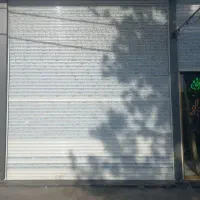 کرکره برقی