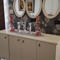 کنسول آینه