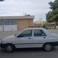 پراید ۱۳۱