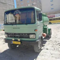 تخلیه چاه لوله بازکنی محمدشهرولدابادمرداباد