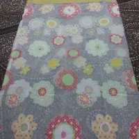 پرده اتاق دخترانه