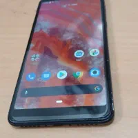 nokia 3.1 plus|موبایل|مشهد, ثامن|دیوار
