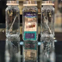 بانکه و جا ادویه از سایز2تا23