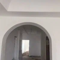 گچبری پیش ساخته لکه گیری وگچکاری