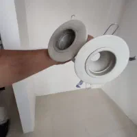 قاب هالوژن