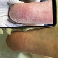 ارائه کلیه خدمات اسپا،ناخن،احیا و کراتین مو