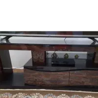 میز تلویزیون