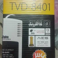 ترانس ایفن مارک تابا