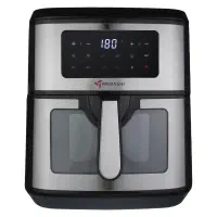 سرخکن بدون روغن مباشی مدل ME-AF998
