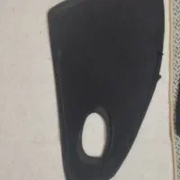 آفتاب گیر یا پرده ماشین ساینا و تیبا و کوییک و ...
