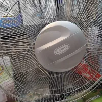 پنکه اسپیرو درجه  یک سه منظوره