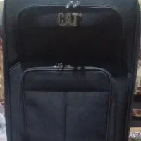 چمدان چرخ دار مسافرتی CAT